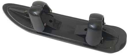 Generic Luge de ski pour enfants pour chariot de golf