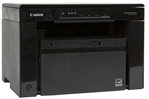 Canon imageCLASS MF3010 Laser Multifunction Printer (5252B001AA)