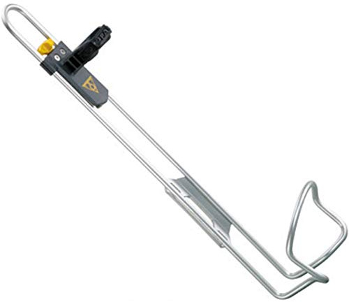 Topeak Flaschenhalter Modula Cage XL 1,5 Liter, Silber, 15200013