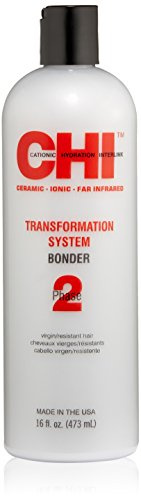 Farouk Behandlung für Haar Phase 2 Formula A für Haar naturalo – 450 ml