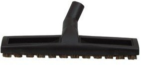 daniplus© Hartbodendüse, Parkettdüse Ø 35mm Rosshaar passend für Siemens VS06 G2410 VSZ 31455 Z3.0