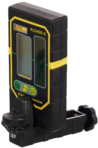 STANLEY FMHT1-74266 - Detector para laser rotativo - VERDE