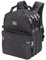 Custom Leathercraft 1132 Werkzeugrucksack mit 75 Taschen
