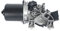 NSGMXT Motore tergicristallo 7701061590 579738 per Clio III 1.2 1.5 1.6 Hatchback CLIO Grandtour 1.5 dCi Estate