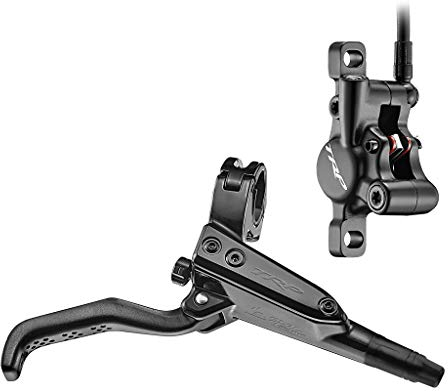 TRP Cycling G-Spec E-MTB-Hebel linker Schlauch, 1900 mm, MTB-Bremsen, Unisex, Schwarz, einzeln