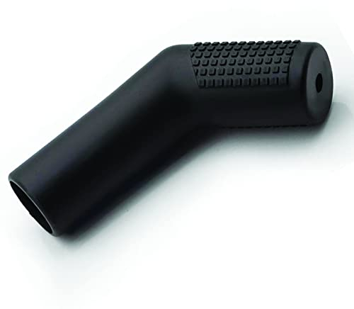 Longivia Copri Leva Cambio Moto Nero Gomma Alta Qualità Protezione Leva Cambio Parascarpe Salvascarpa per Motocicletta Accessori per Motociclisti Pedalina (Nero)