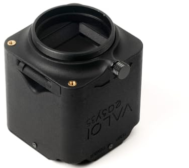 VALOI Easy35 Accessoire de numérisation pour numérisation de film 35 mm