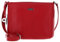 Picard Really - Schultertasche 22 cm Rindsleder lipstick