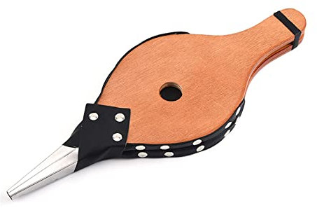 Home Tools Soffietti manuali per esterni Soffietto in legno Soffiatore d'aria BBQ Campeggio Decorazione Della Parete