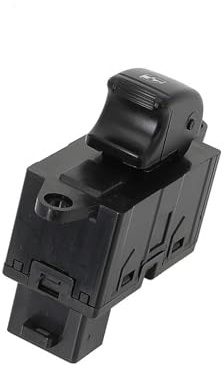 Interruttore Alzacristalli Per Daewoo Nubira 2000 2001 2002 OE:96190777 96269358 Interruttore Di Controllo Alzacristalli Elettrico Console 6 Pin