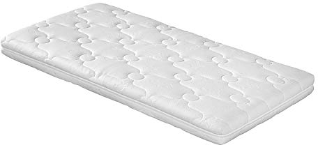 MALIE A9351246001 Benjamin, Baby- und Kinderbettmatratze, 70 x 140 cm