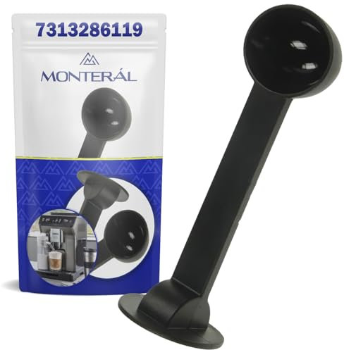 Cucchiaio Dosatore per la Macchina da Caffè con Codice Originale 7313286119 per DeLonghi - MONTERAL