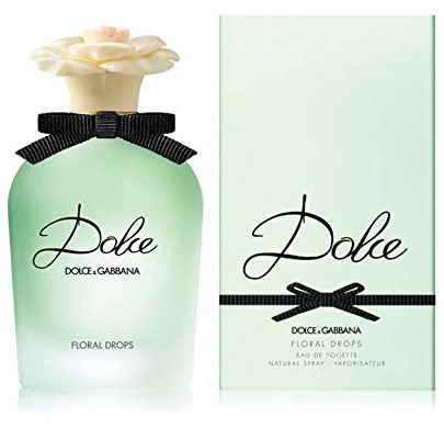 Dolce & Gabbana Festes Parfüm 1er Pack (1x 150 ml)