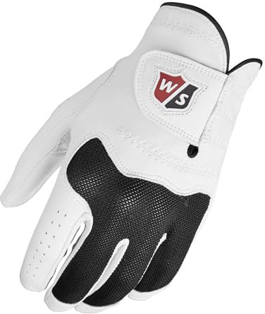 WILSON STAFF CONFORM MRH GLOVE