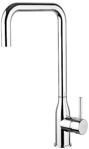 Paini 78CR572I/90RK, Cromo