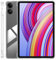 zZjoOoj Case for Redmi Pad Pro/Xiaomi Poco Pad (2024) 12.1 Inch Tablet Case Cover, Ultra Thin Lightweight Protective Case, Soft TPU Thin Shockproof Tablet Protective Case (Transparent)