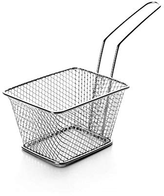 IBILI 751900 Mini Panier Carré