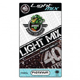 Terreau Light-Mix perlite 5% Platinium soil - 40 litres croissance-germination-bouturage