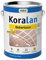 KORA KORALAN DEKORLASUR - 2.5 LTR (EICHE HELL)