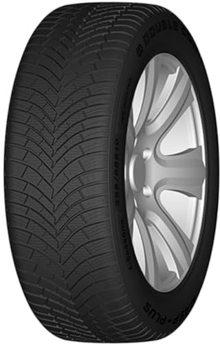 DOUBLE COIN - 255/55 R19 TL 107V DASP+ XL BSW M+S 3PMSF - Ganzjahresreifen