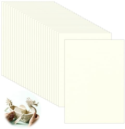 40 hojas de papel A4 de 250 g/m², cartón fotográfico, papel para cortar tijeras, papel para manualidades