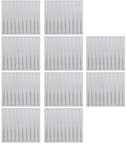 Akfldms Disposable Pimple Needles Acne Squeezer for Skin Care Comedone Popper for Blemish and Zit Removal Tools