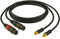 Klotz al-rf0150 Kabel RCA, Set von 2 Stück
