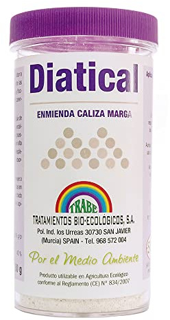 Seaweed-based Insecticide Trabe Diatical (150g)