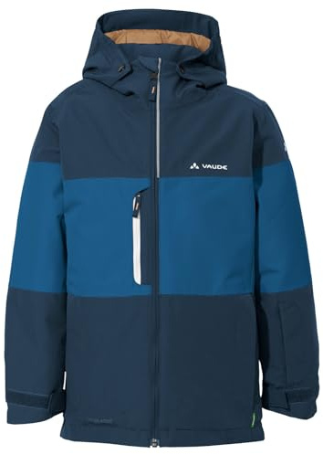 VAUDE unisex - barn Kids Snow Cup Jacket Jacka