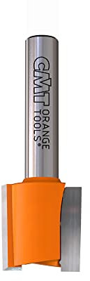 CMT Orange Tools 901.190.11 Fraise à rainurer HM S 8 D 19 x 19 mm