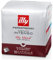 Kaffeepads Kapseln Caffe 'Illy Iperespresso Röstung dunkel Original