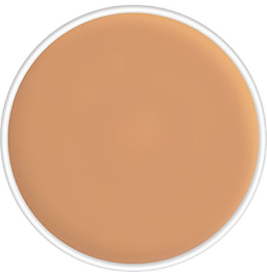 Kryolan Dermacolor camouflage cream {Cover Tattoos/Stage/Birthmark/Vitiligo - 30 GM (D4.5)
