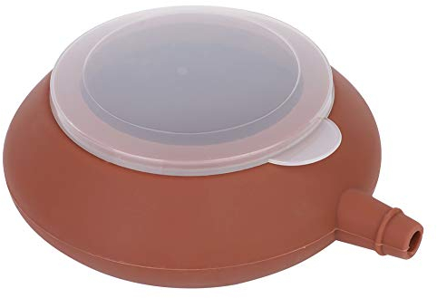Macaron Moule Pot En Silicone Large Cuisson Décorer Pâtisserie Crème Gâteau Buse Outil Convient Congélateur Four À Ondes