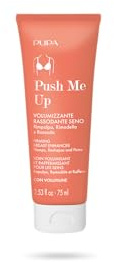 PUPA, PUSH ME UP - VOLUMIZZANTE RASSONDANTE SENO, 75 ML.