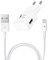 PH26 Cargador rápido y potente 3A + cable tipo C compatible con POCO M5/M5S/ M4 Pro/ M4 5G/ M4 Pro 5G/M3/M3 Pro/ M3 Pro 5G/ M2 recargado/M2 Pro