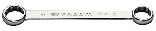 Facom 59.14X15 Cle Polygonale Droite 14X15Mm