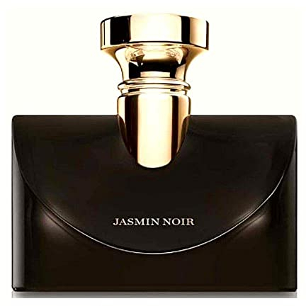 Bvlgari Splendida Jasmin Noir Eau De Parfum for Women, 100 ml