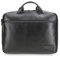 Jost Stockholm - Aktentasche 13 40 cm M black
