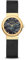 BERING Damen Analog Japanisches Quarzwerk Uhr mit Edelstahl Armband 220444