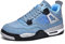 Scarpe da Air 4 Retro Classiche Skate da Uomo Donna Fitness Formatori Basket Casual Scarpe da Ginnastica da Lavoro Corsa a Piedi Zapato
