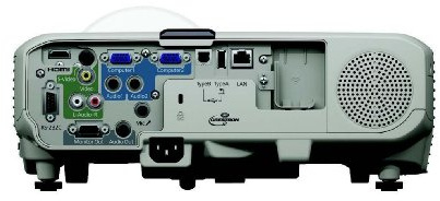 Epson EB-430 Proyector XGA de corta distancia