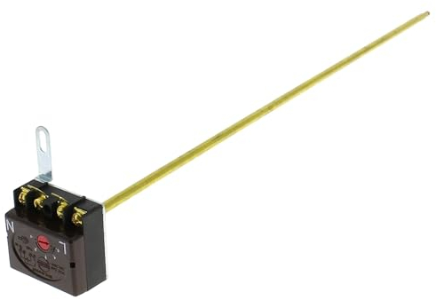 Chaffoteaux - Thermostat à canne L450 - CHAFFOTEAUX : 60000683