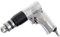 ORAZIO Perceuse Pneumatique Réversible 10mm 3/8 avec Mandrin à Clé Outils Pneumatiques 212512