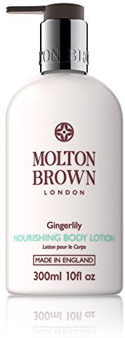 MOLTON BROWN Gingerlily Body Lotion 300 ml