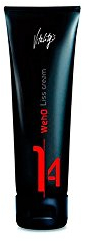 Vitality's WEHO Liss Cream 150 ml Für einen langanhaltenden Glatt-Look bei lockigem & krausem Haar 150 ml