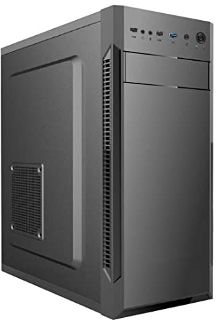 PC fisso Workstation - Intel Core I9-12900KF - Ram 64 GB DDR4 3200 MHZ- SSD M2 NVME 2 TB (2 x 1TB)- Scheda Video Quadro RTX A1000 8 GB GDDR6 - Masterizzatore - WiFi 6 + Bluetooth - Windows 11 Pro