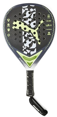 Puma Solarattack Ct Padel Racket One Size