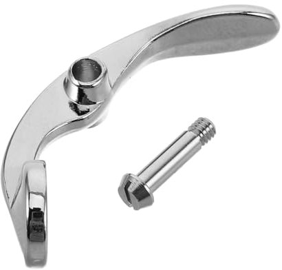 Abaodam Wasserschlüssel Für Trompete Bariton Tuba Montage Ventil Ersatzteile Für Instrumente Reparaturkit Für Trompete Valve Zubehör Für Blasinstrumente