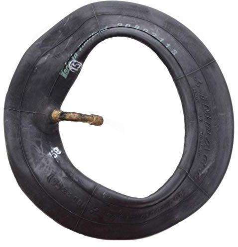 Schwalbe C20050 Fahrradschlauch, Unisex, Erwachsene, Schwarz