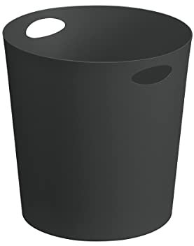 laorus Vasque Noir 12 L pour Fontaine de Jardin